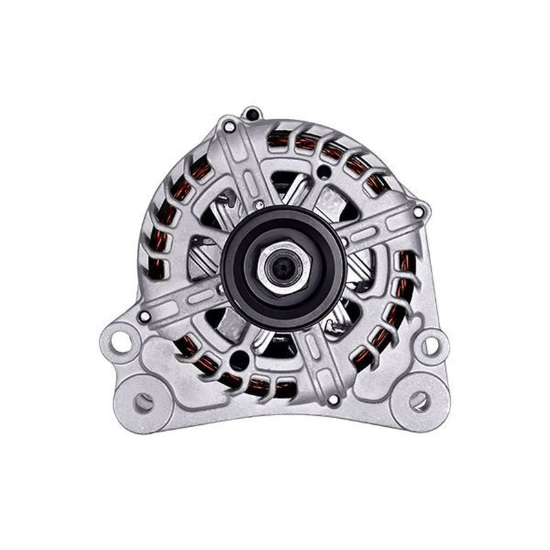 Hella Car Alternator 12V 8EL 015 630-981