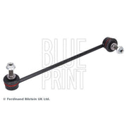 Blue Print Stabiliser Bar Link Coupling Rod Front Righ ADB118502