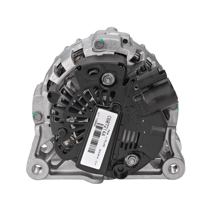 Valeo Car Alternator 12V 439703