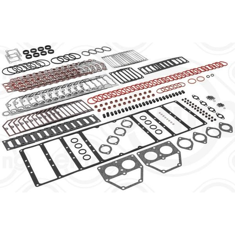 Elring Cylinder Head Gasket Kit 837.650