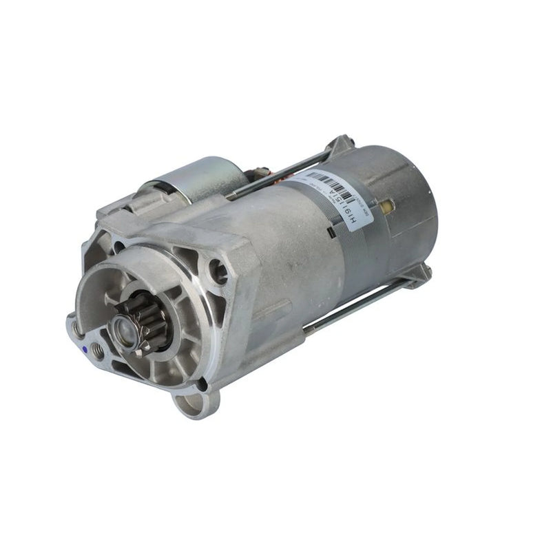 Valeo Starter Motor 12V 1.7kW 9 Teeth 438167