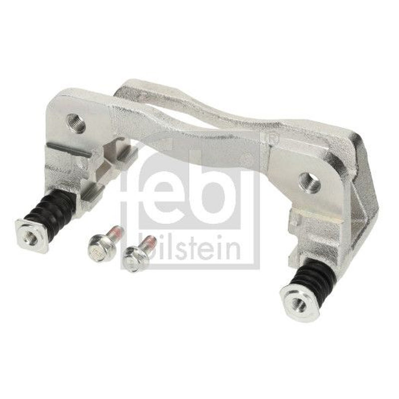 Febi Brake Caliper Carrier Front Axle Left 1000702