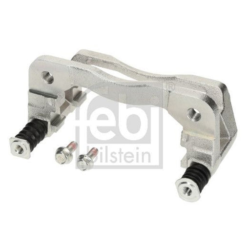Febi Brake Caliper Carrier Front Axle Left 1000702