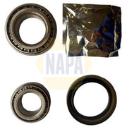 NAPA Wheel Bearing Kit PWB1493