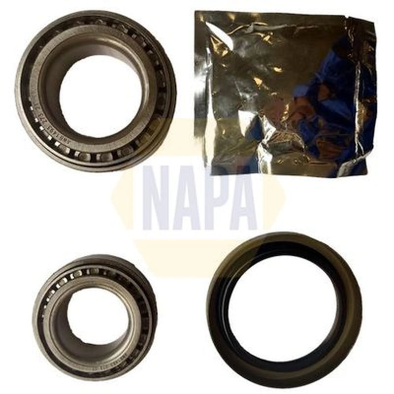 NAPA Wheel Bearing Kit PWB1493