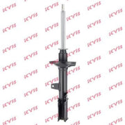 KYB Shock Absorber Damper Strut Rear Right 334063