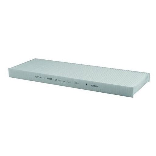 Mahle Cabin Air Filter (Pollen Filter) LA 118