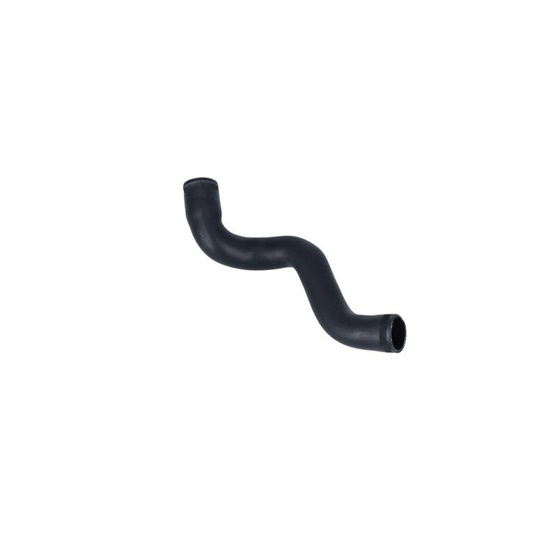 NRF Intercooler Turbo Charge Air Hose Outlet 166364