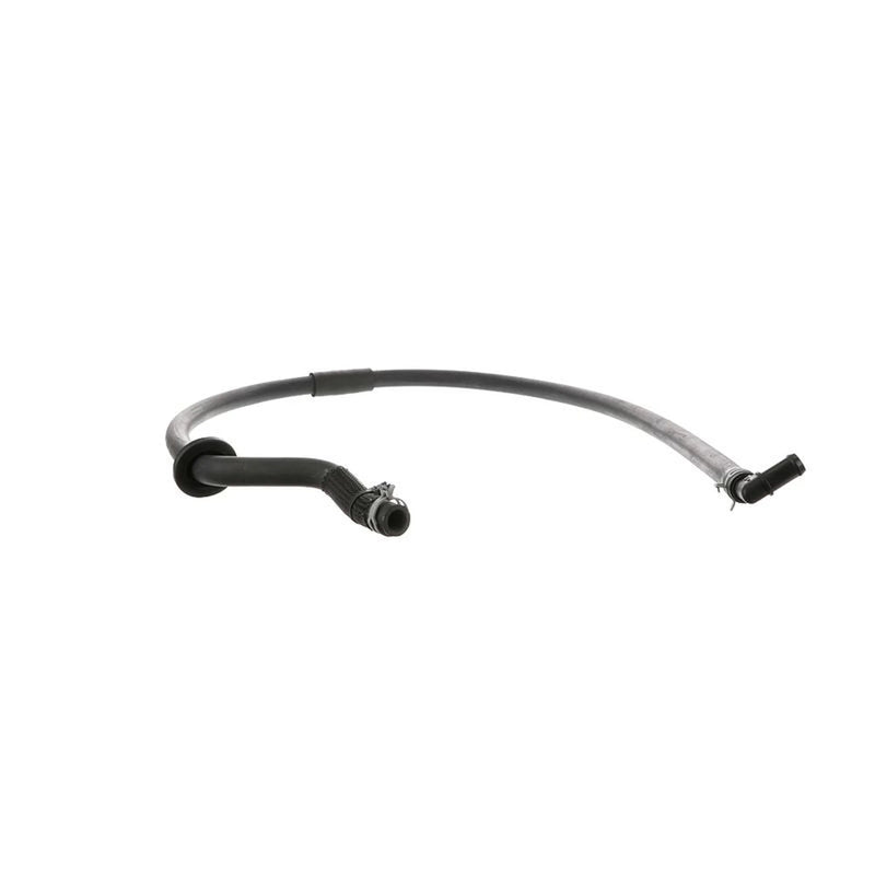 Gates Molded Heater Hose 02-2862