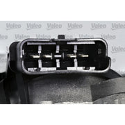 Valeo Front/Rear Wiper Motor Front 582642