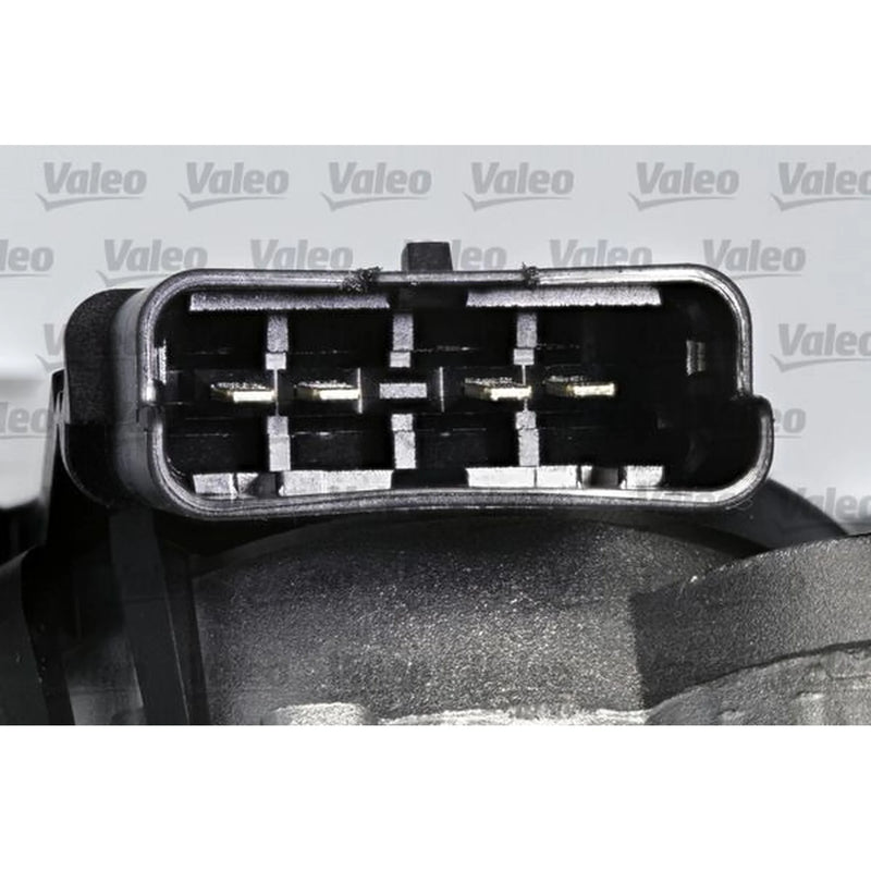 Valeo Front/Rear Wiper Motor Front 582642