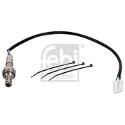 Febi O2 Lambda Oxygen Sensor after catalytic converter 179541