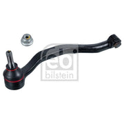 Febi Steering Tie Rod End Ball Joint Front Left 108908