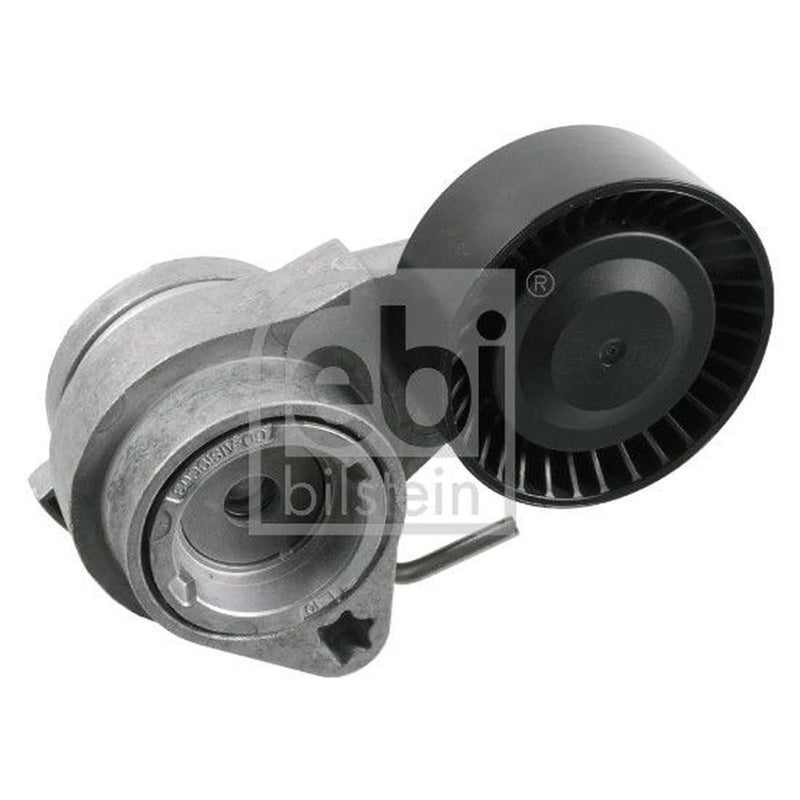 Febi Auxiliary Belt Tensioner 21630