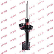 KYB Shock Absorber Damper Strut Front Left 339241