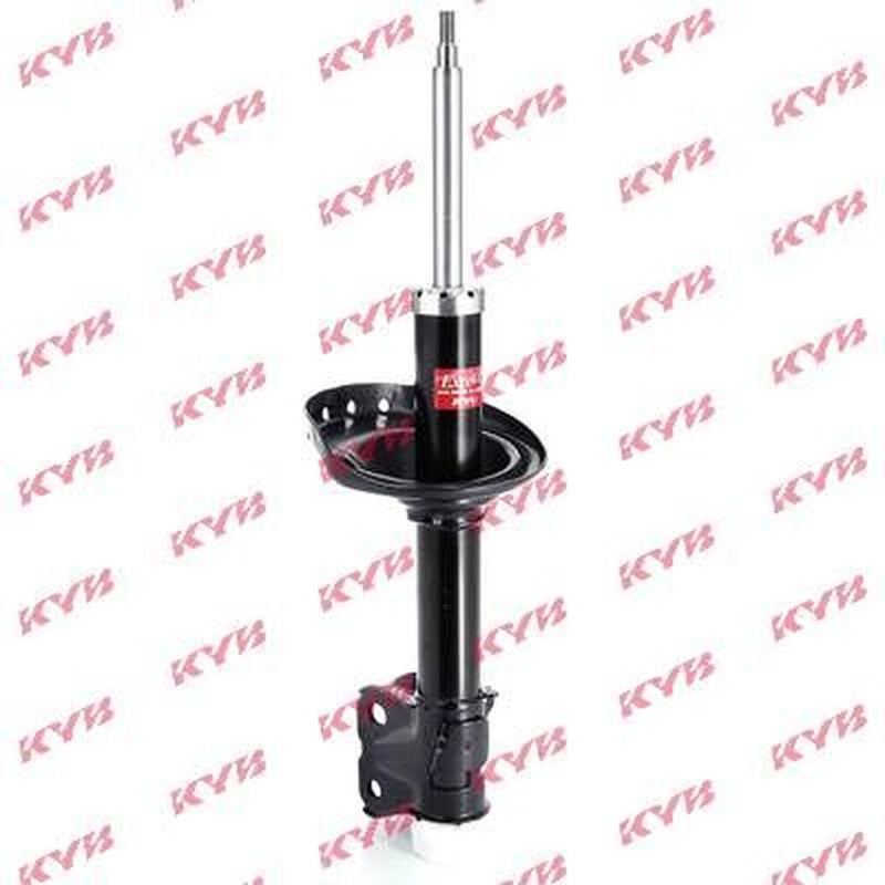 KYB Shock Absorber Damper Strut Front Left 339241