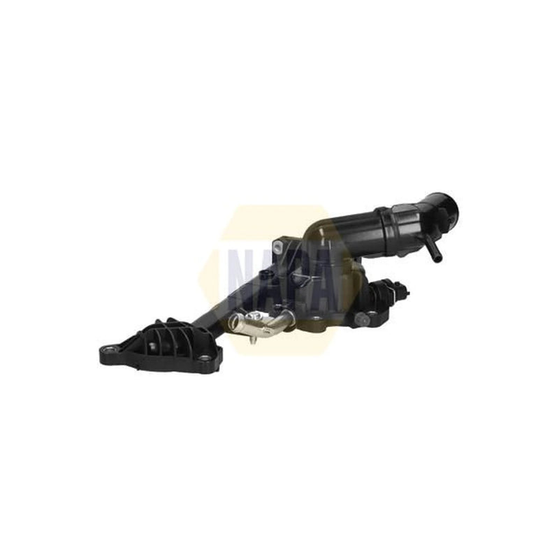NAPA Thermostat,Coolant NTH1498