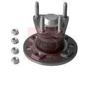 Apec Wheel Bearing Kit AWB1043