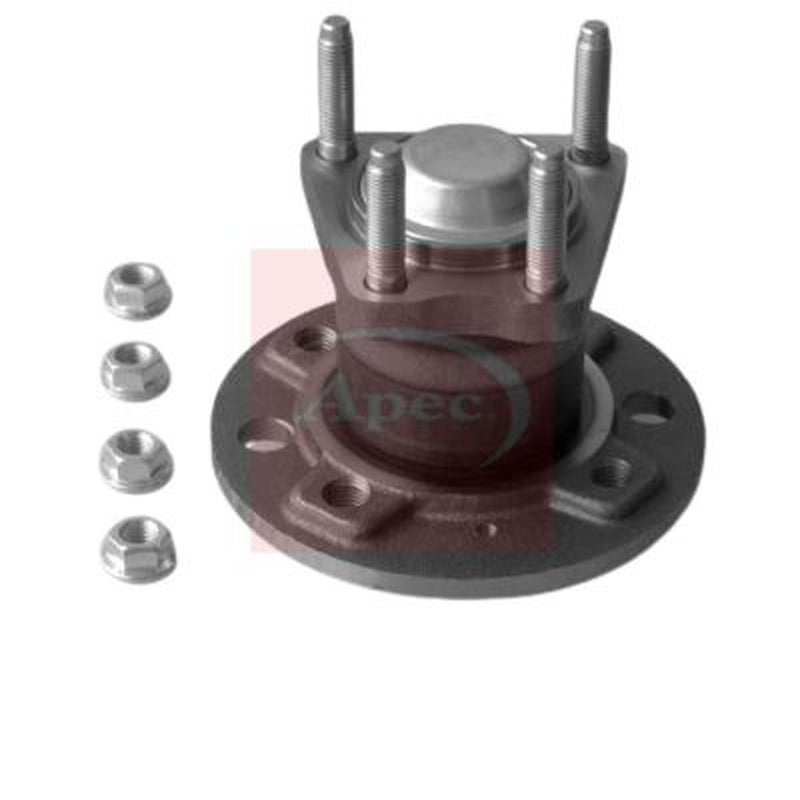 Apec Wheel Bearing Kit AWB1043