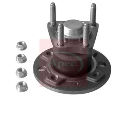 Apec Wheel Bearing Kit AWB1043