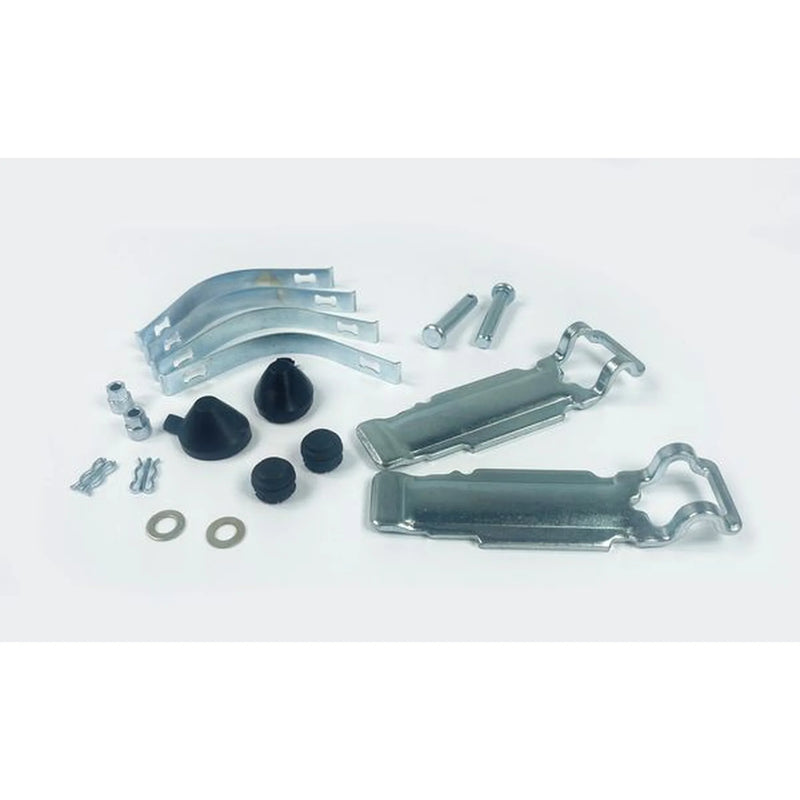 Juratek Brake Pad Accessory Fitting Kit JCK509D