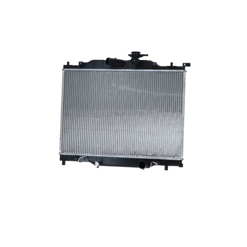 NRF Engine Radiator 59249