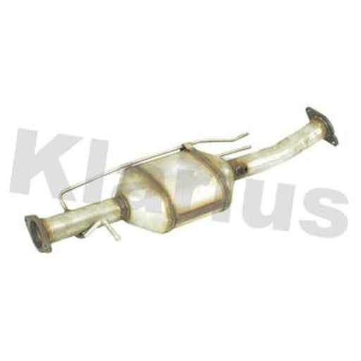 Klarius Diesel Particulate Filter Non T/A Centre 399190