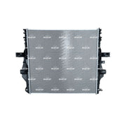 NRF Engine Radiator 58431