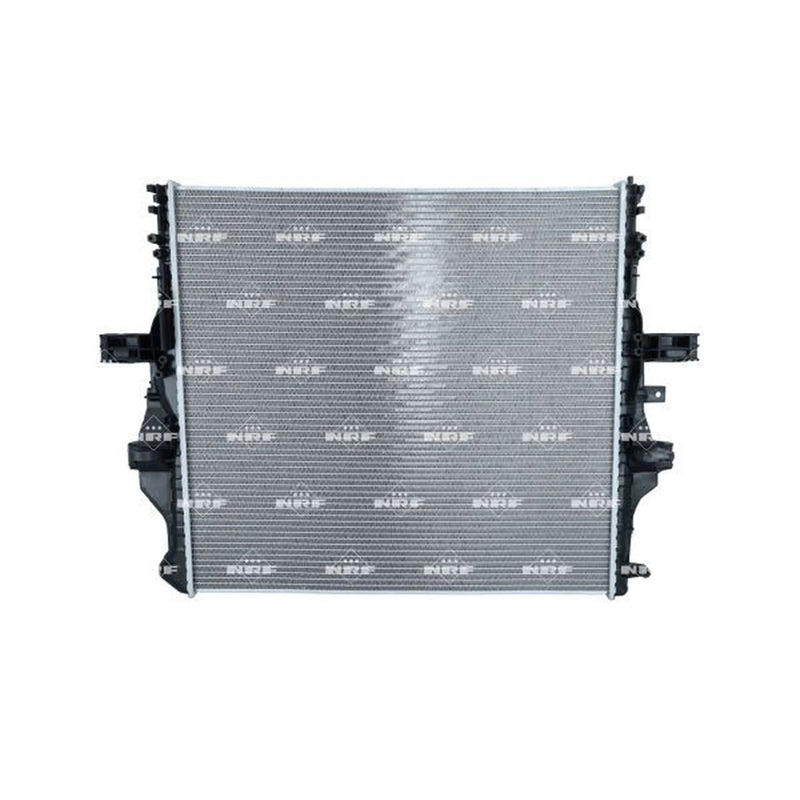 NRF Engine Radiator 58431