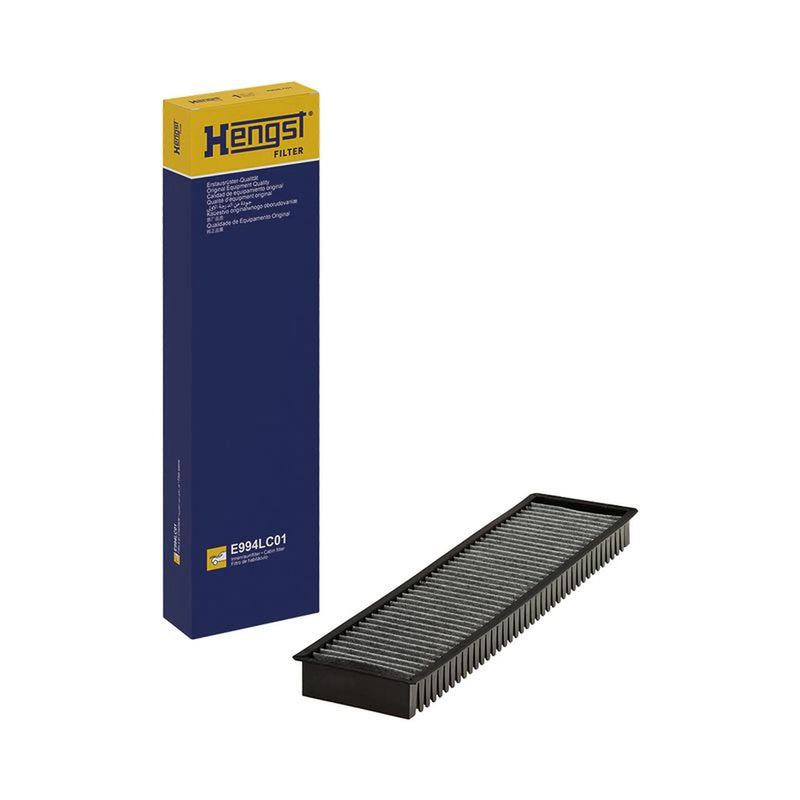 Hengst Cabin Air Filter (Pollen Filter) E994LC01