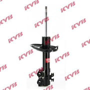 KYB Shock Absorber Damper Strut Front Left 3350027
