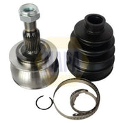 NAPA CV Axle Shaft Assembly Front NCV1067