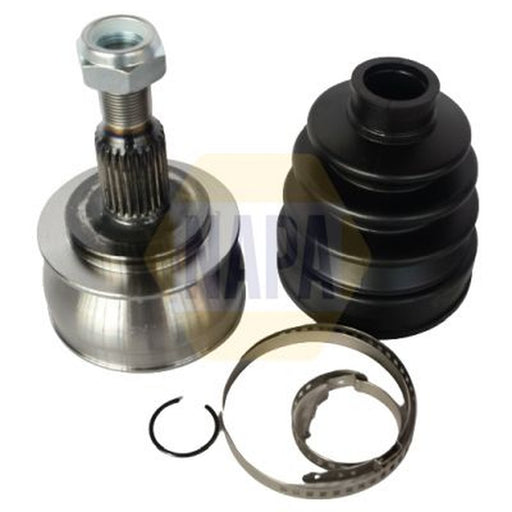 NAPA CV Axle Shaft Assembly Front NCV1067