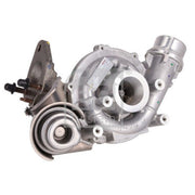 Febi Turbocharger Turbo Unit 186753