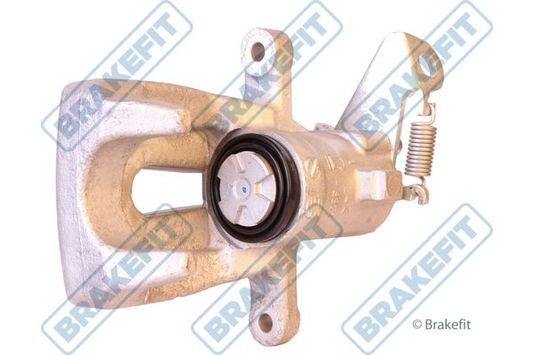 Apec Brake Caliper Assembly Rear Right