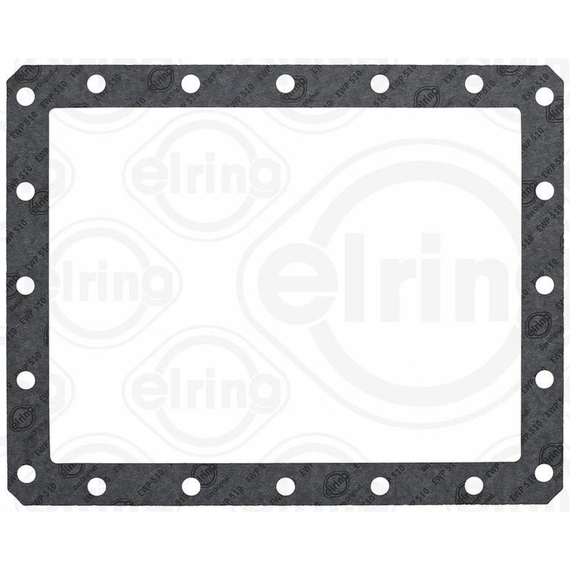 Elring Intake Manifold Housing Gasket OD ID Thick 388.000