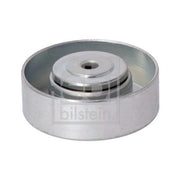 Febi V-Ribbed Belt Deflection/Guide Pulley 21300