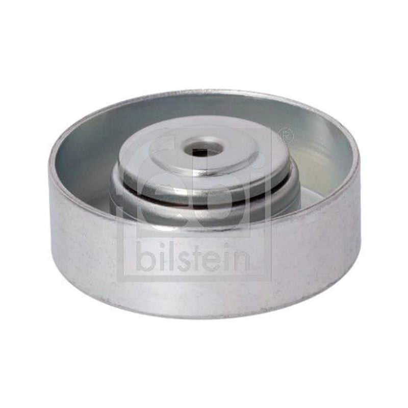 Febi V-Ribbed Belt Deflection/Guide Pulley 21300