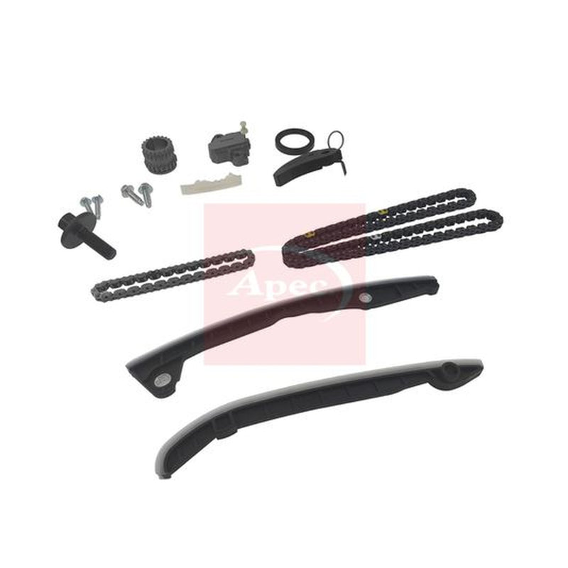 Apec Timing Chain Kit Set 52 Links ACK4230