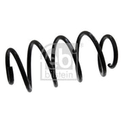 Febi Front Suspension Coil Spring 37366