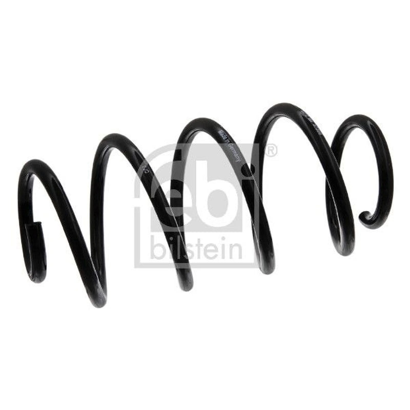 Febi Front Suspension Coil Spring 37366