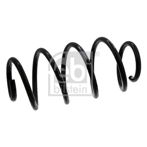 Febi Front Suspension Coil Spring 37366