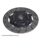 Blue Print Clutch Friction Disc Plate 20 Splines ADH23146
