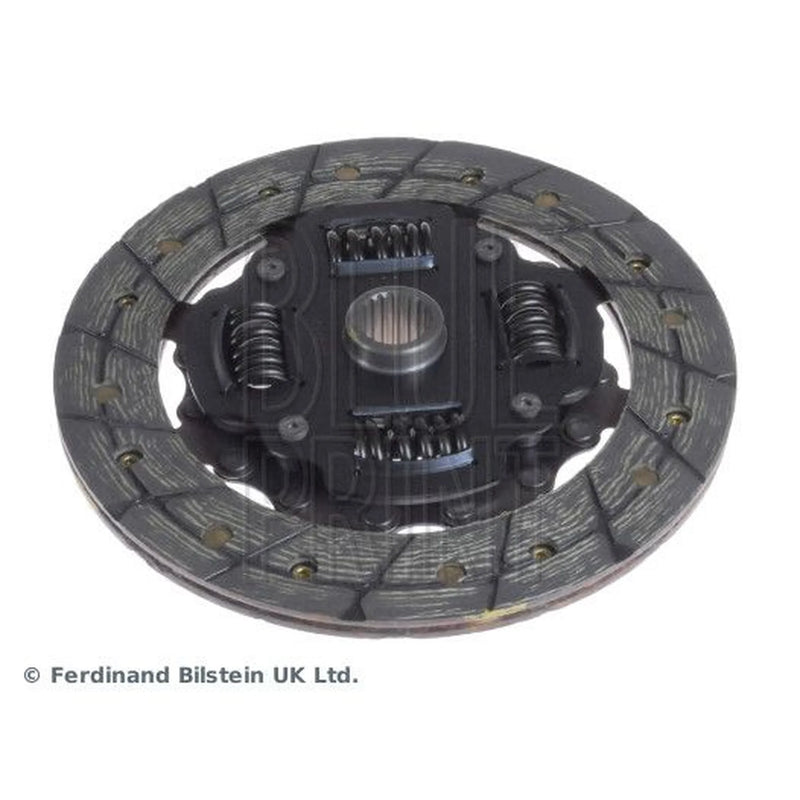 Blue Print Clutch Friction Disc Plate 20 Splines ADH23146