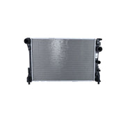 NRF Engine Radiator 59346