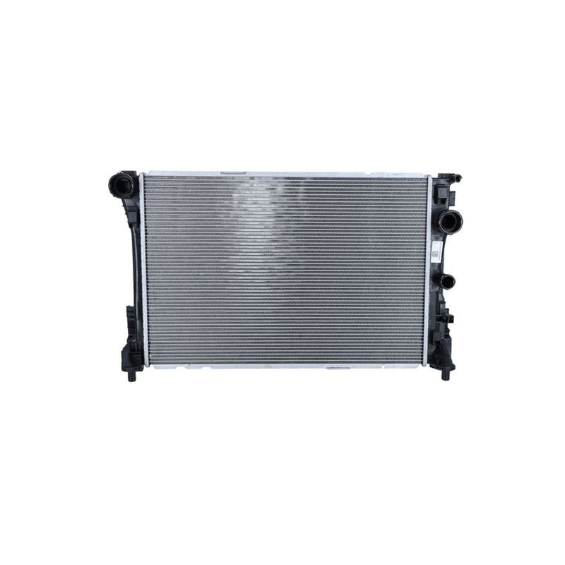 NRF Engine Radiator 59346