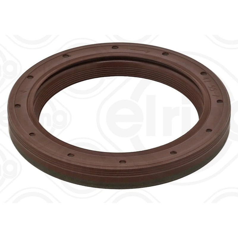 Elring Crankshaft Shaft Seal 55mm OD ID Wide 595.170