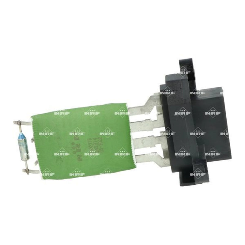 NRF Heater Blower Resistor 342014