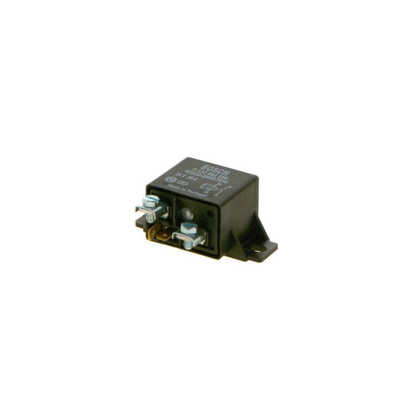 Bosch Main Power Relay 0 332 002 258