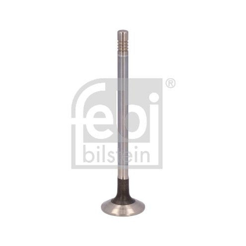 Febi Engine Exhaust Valve 40mm Head 1001335